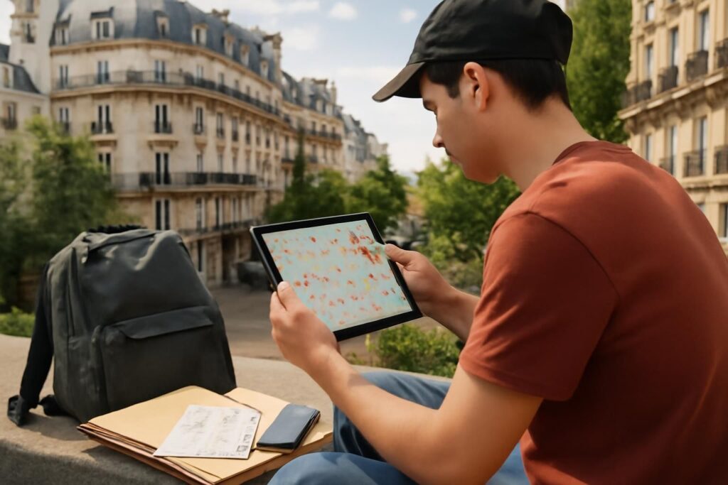 découvrez nos conseils pratiques pour trouver un logement à paris en 2026 et faciliter votre installation dans la capitale.