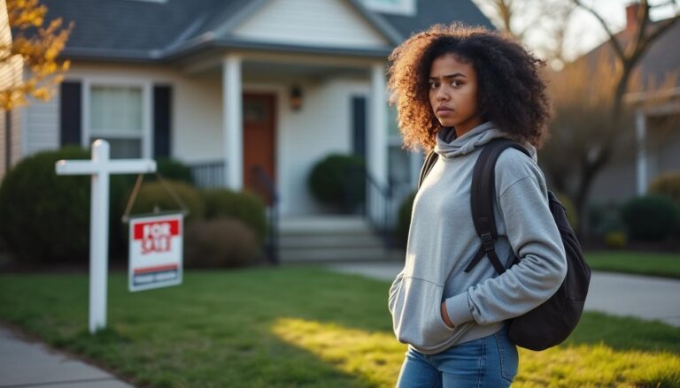 Mon propriétaire vend et je ne trouve pas de logement : que faire face à cette situation délicate
