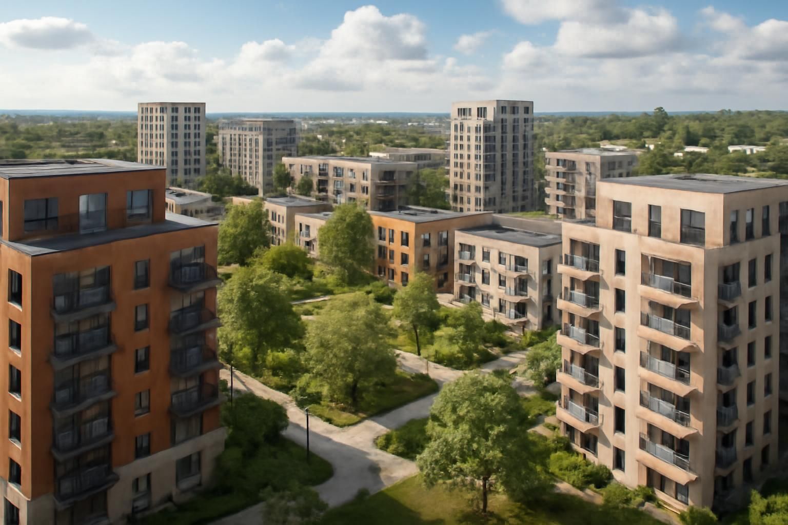 découvrez les meilleures astuces et quartiers pour trouver un logement abordable à londres en 2026. conseils pratiques et informations à jour pour préparer votre installation.