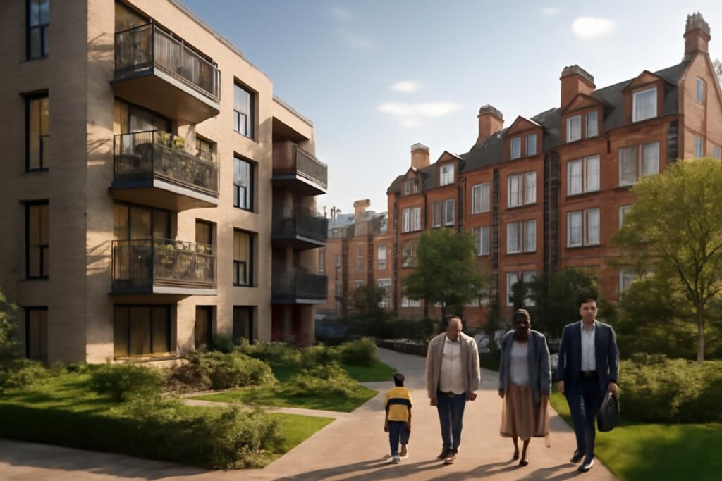 découvrez où trouver un logement abordable à londres en 2026 grâce à nos conseils et astuces pour optimiser votre budget immobilier dans la capitale britannique.