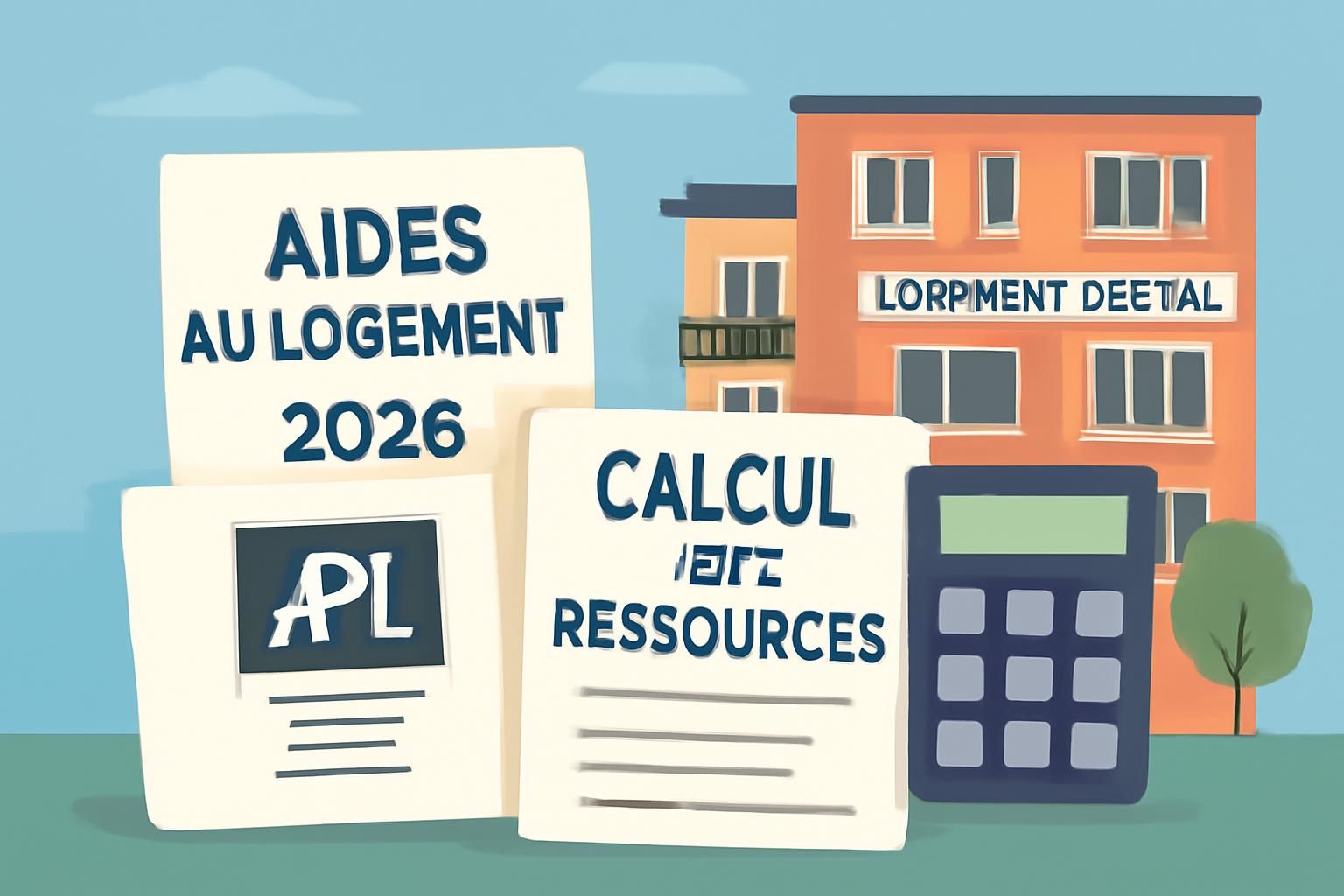 découvrez comment bénéficier du pass logement et profiter des aides disponibles en 2026 pour faciliter votre accès à un logement adapté et abordable.