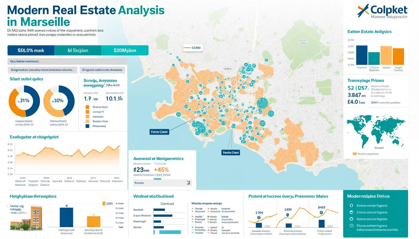 découvrez les tendances et prévisions du marché du logement à marseille en 2026, incluant les prix, la demande et les quartiers prometteurs.