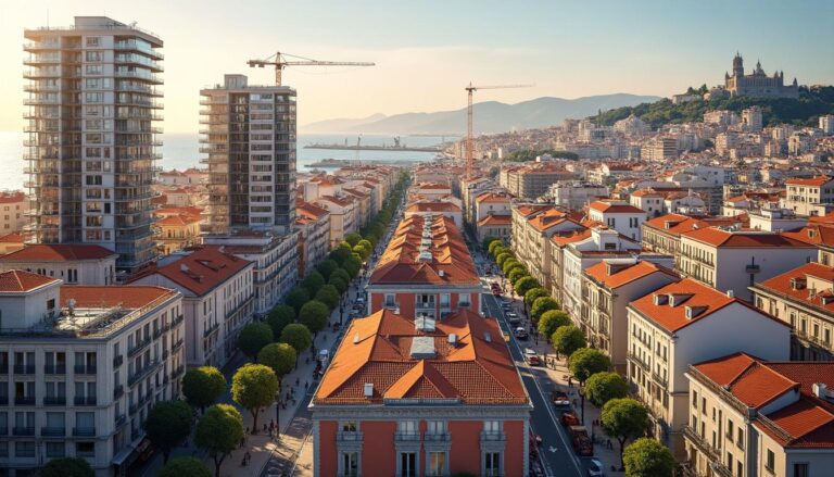 Quel est le marché du logement à marseille en 2026