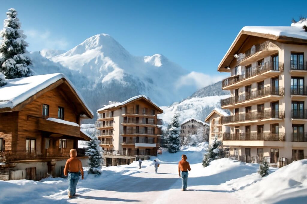 découvrez comment choisir le logement idéal aux deux alpes pour un séjour réussi, avec des conseils sur les meilleures options d'hébergement adaptées à vos besoins.
