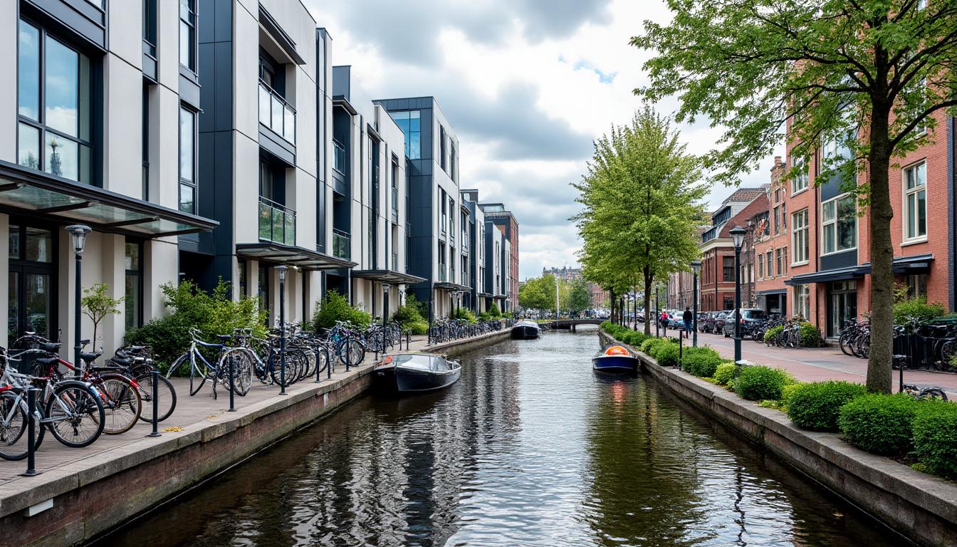 découvrez les meilleures solutions de logement à amsterdam en 2026 pour trouver un habitat adapté à vos besoins et votre budget.
