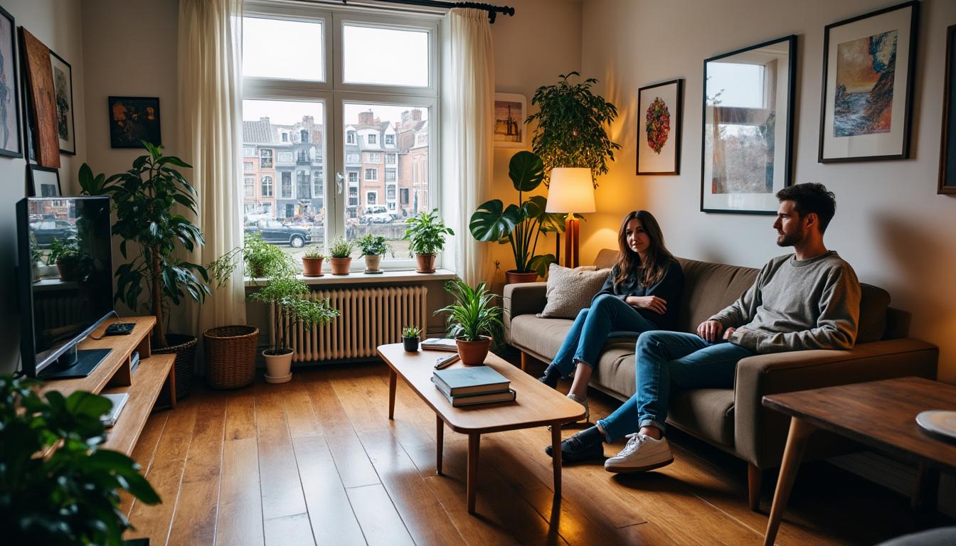 découvrez quelle solution de logement choisir à amsterdam en 2026 pour un séjour réussi : appartements, coliving, hôtels ou locations temporaires, nos conseils pour trouver l'option idéale.