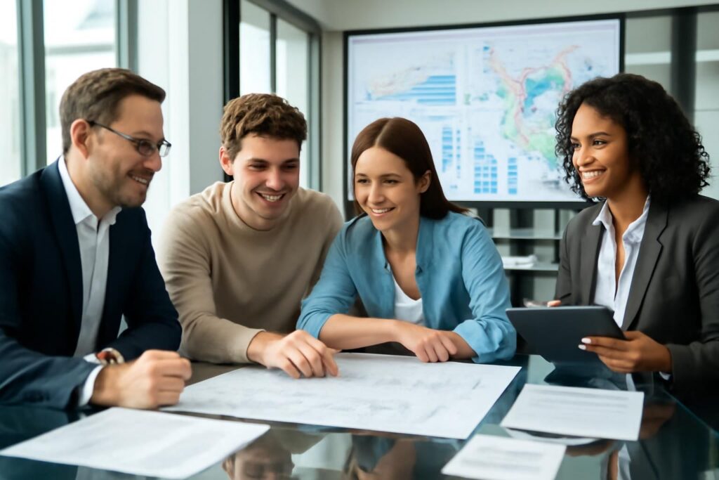 découvrez tout ce qu'il faut savoir sur la bourse aux logements en 2026 avec notre guide complet, spécialement conçu pour aider les candidats à réussir leurs démarches.