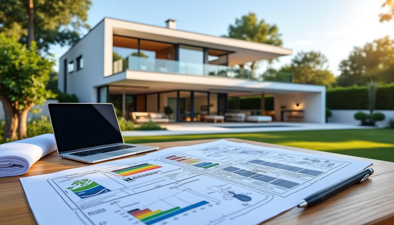 découvrez tout ce qu'il faut savoir sur le carnet d'information du logement en 2026 : obligations, contenu, nouveautés et conseils pour bien préparer votre dossier.