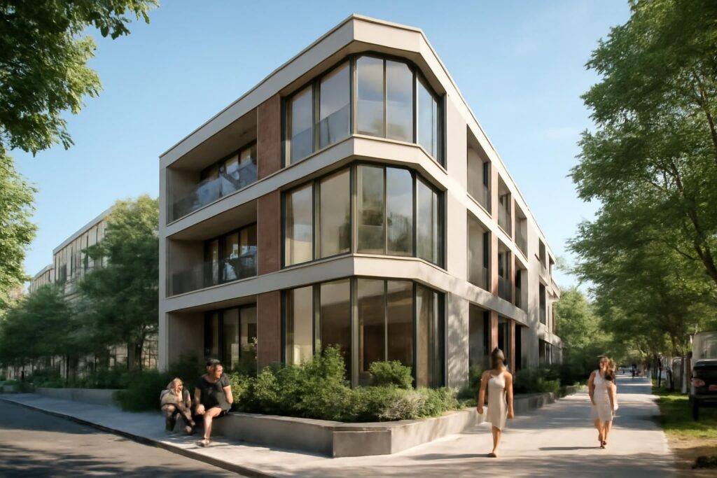 découvrez les caractéristiques des logements aux angles, leurs avantages uniques et pourquoi ils sont prisés pour un cadre de vie optimal.