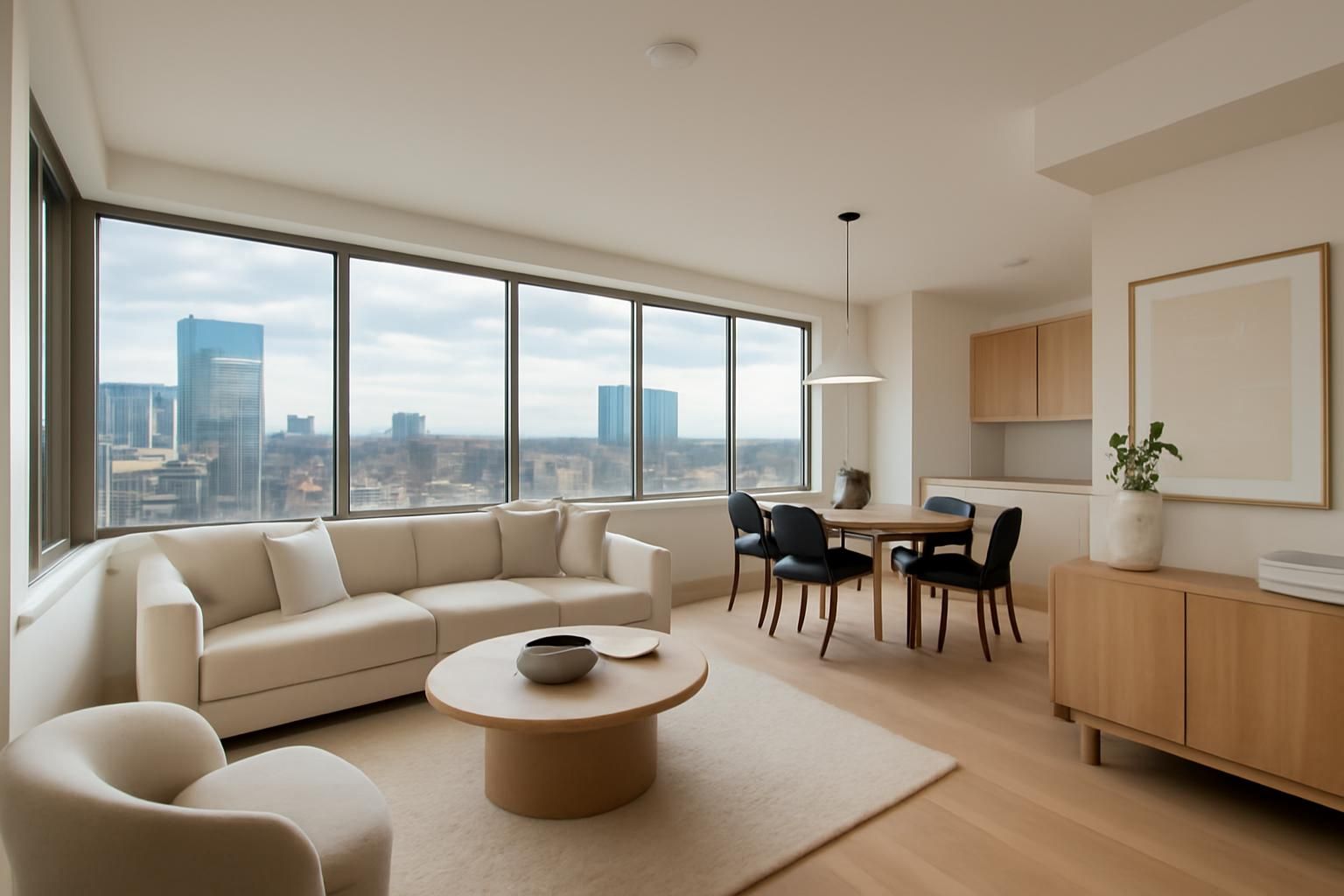 découvrez tout ce qu'il faut savoir sur les logements situés aux angles, leurs caractéristiques uniques et les nombreux avantages qu'ils offrent en termes de lumière, d'espace et d'intimité.
