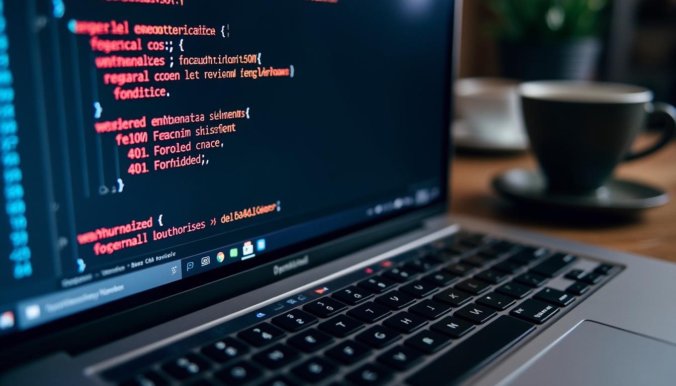 apprenez à identifier et résoudre les erreurs 401 dans les logs des edge functions supabase grâce à notre guide détaillé et facile à suivre.