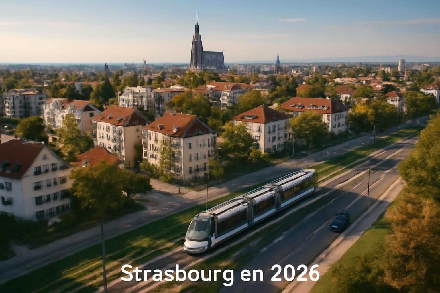 découvrez nos conseils et astuces pour trouver un logement à strasbourg en 2026. facilitez votre recherche avec nos recommandations pratiques et suivez les étapes clés pour un emménagement réussi.