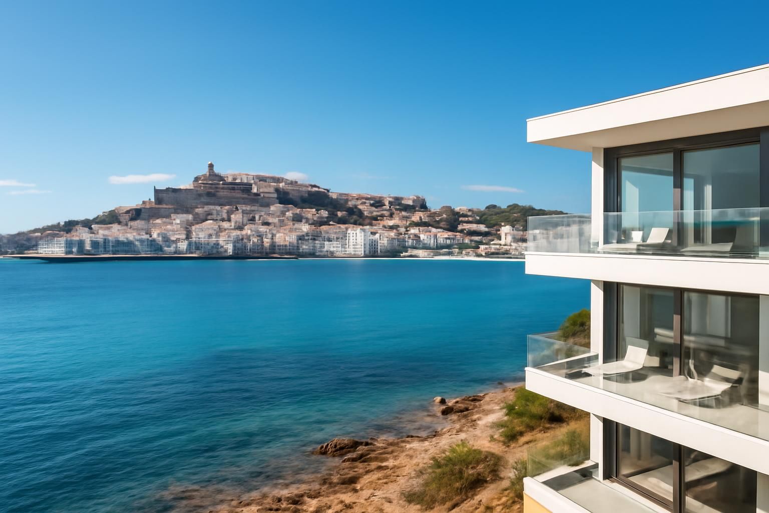 découvrez nos conseils et astuces pour trouver un logement à ibiza en 2026, que vous cherchiez une location saisonnière ou un logement permanent. préparez votre séjour en toute sérénité !
