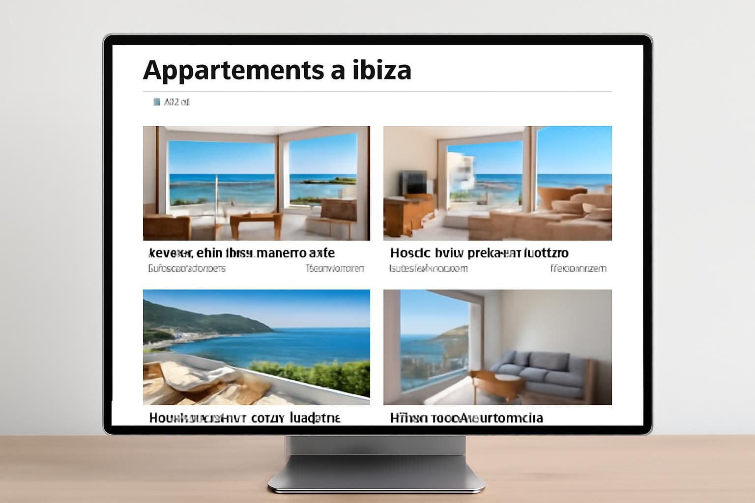 découvrez nos conseils et astuces incontournables pour trouver un logement à ibiza en 2026. facilitez votre recherche et profitez pleinement de votre séjour sur l'île.