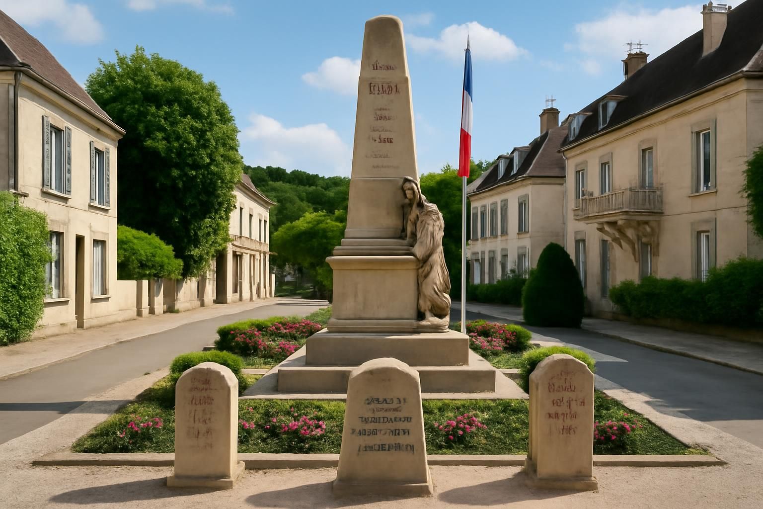 découvrez les charmes pittoresques et l'histoire riche des loges-en-josas, un village authentique alliant patrimoine et nature.