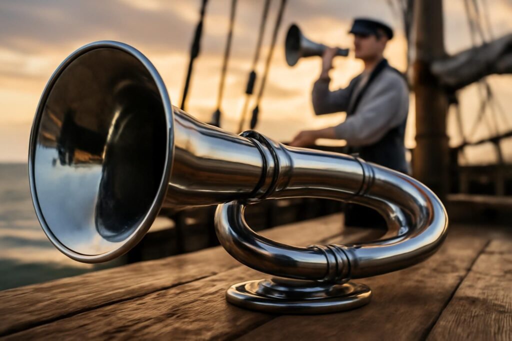 découvrez le fonctionnement du log horn et ses principales utilisations. apprenez comment cet équipement est essentiel dans différents domaines pour optimiser les performances acoustiques.