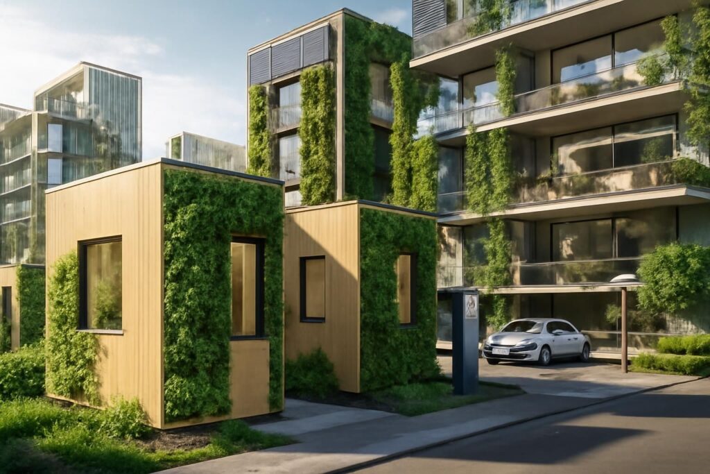 découvrez les solutions innovantes et accessibles pour se loger en 2026 avec logement 31. conseils, aides et tendances pour trouver un toit adapté à vos besoins.