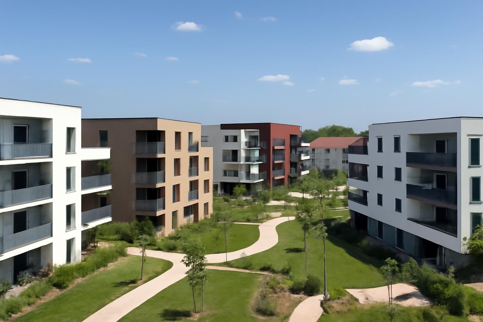 découvrez les meilleures solutions pour se loger en 2026 avec logement 31 : conseils, options innovantes et tendances du marché immobilier.