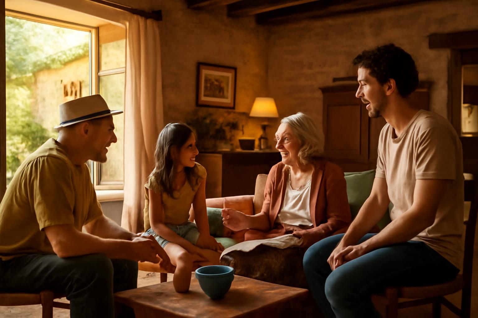 découvrez les avantages et les enjeux du logement contre présence, une solution d'hébergement innovante alliant aide et compagnie.