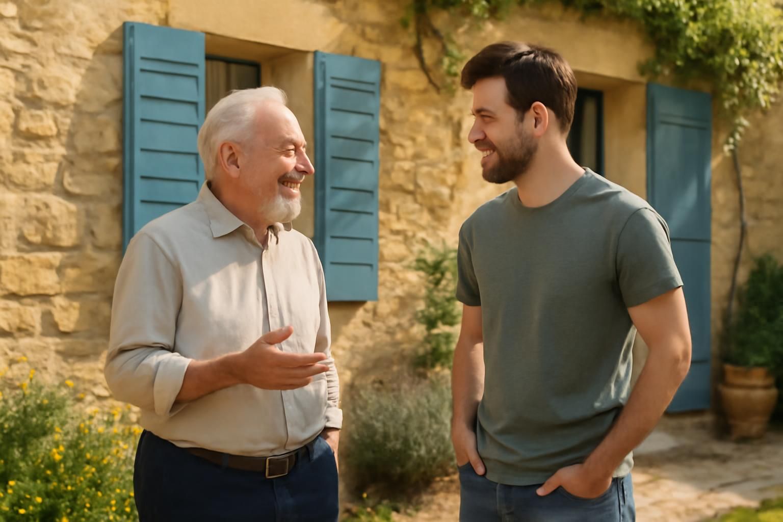 découvrez les avantages et les enjeux du logement contre présence, une solution d'hébergement innovante favorisant la cohabitation et la sécurité.