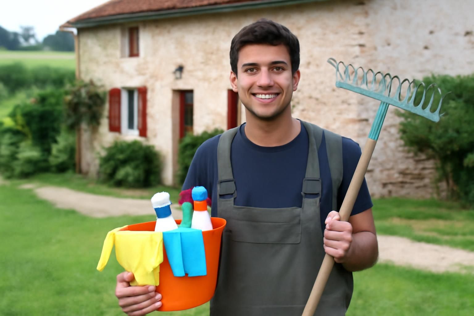 découvrez comment fonctionne le logement contre service, un échange avantageux qui permet de bénéficier d'un hébergement en offrant des compétences ou du temps en retour.