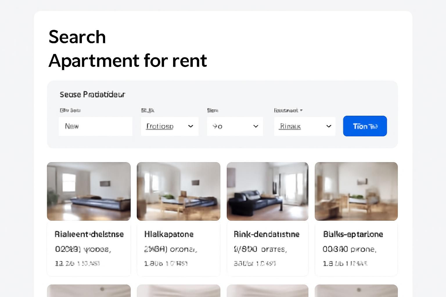 découvrez comment logementexpress.fr vous aide à trouver un logement rapidement et facilement grâce à des conseils, astuces et outils efficaces pour une recherche sans stress.