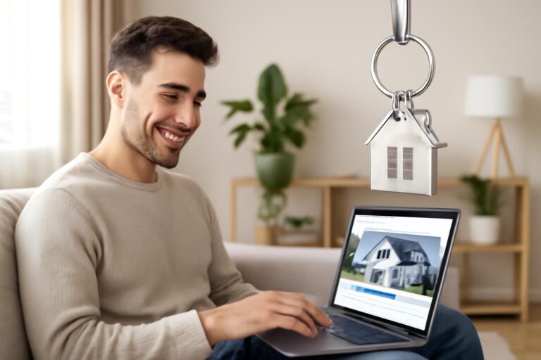 Tout savoir sur logement express.fr : trouver un logement rapidement et facilement